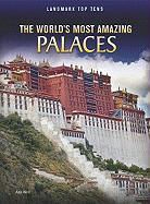 Ann Weil, Anne Weil - The World's Most Amazing Palaces