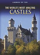 Ann Weil, Anne Weil - The World's Most Amazing Castles