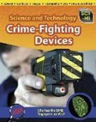 Robert Snedden - Crime-Fighting Devices