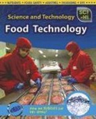 Neil Morris - Food Technology