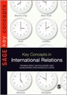 Ingvild Bode, Bode Ingvild, Thomas Diez, Thomas Bode Diez, Thomas/ Bode Diez, Aleksandra Fernandes da Costa... - Key Concepts in International Relations