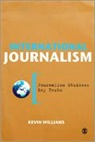Kevin Williams - International Journalism