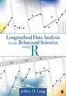 jeffrey D. Long, Jeffrey D. D. Long, LONG JEFFREY D, Long Jeffrey D. - Longitudinal Data Analysis for the Behavioral Sciences Using R