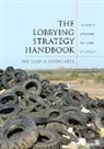 Pat Libby, Patricia J. Libby - Lobbying Strategy Handbook