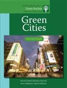 Nevin Cohen, Cohen Nevin, Nevin Cohen, Cohen Nevin, Paul Robbins - Green Cities