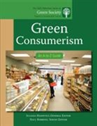 Juliana Mansvelt, Mansvelt Juliana, Juliana Mansvelt, Mansvelt Juliana, Paul Robbins - Green Consumerism
