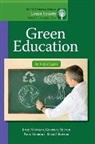 Julie Newman, Julie (EDT)/ Robbins Newman, Newman Julie, Julie Newman, Newman Julie, Paul Robbins - Green Education