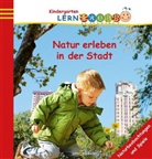 Petra Theissen, Eva Wagner, Petra Theissen - Natur erleben in der Stadt