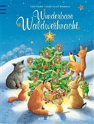 Scharff-Kniemeyer, Marlis Scharff-Kniemeyer, Thabe, Edith Thabet, Marlis Scharff-Kniemeyer - Wunderbare Waldweihnacht