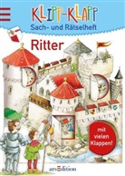 Helge Glatzel-Poch - Ritter
