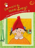 Anna K. Birkenstock, Anna Karina Birkenstock - Was machst du, kleiner Zwerg?