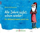 Monika Rothenaicher, Monika Rothenaicher - Alle Jahre nicht schon wieder!