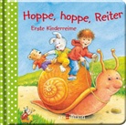 Christine Georg, Christine Georg - Hoppe, hoppe, Reiter