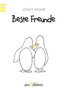 JENNY KEMPE, JENNY KEMPE - Beste Freunde