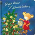 Künzler-Behncke, Rosemarie Künzler-Behncke, Welle, Ana-Maria Weller, Ana-Maria Weller - Minnis kleiner Weihnachtsstern