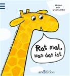 Guido van Genechten, van Guido Genechten, Guido van Genechten - Rat mal, was das ist