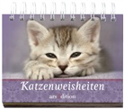 Gall, Hugo u a, TUCHOLSK, Max Galli - Katzenweisheiten