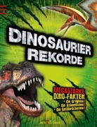 Darren Naish - Dinosaurier-Rekorde