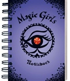 Marliese Arold, Petra Schmidt - Magic Girls Notizen