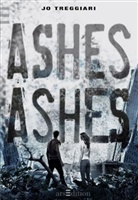Jo Treggiari - Ashes, Ashes