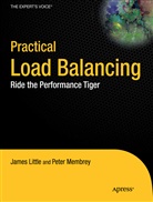 David Hows, James Little, Peter Membrey, Eelco Plugge - Practical Load Balancing
