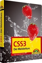 Jason Cranford Teague, Jason Cranford Teague - CSS3 - Der Meisterkurs