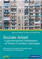 Gastige, Sigmund Gastiger, Kricheldorf, Cornelia Kricheldorff - Soziale Arbeit
