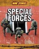 Brian Williams - Special Forces