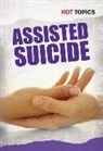 Mark Friedman, Mark D. Friedman - Assisted Suicide