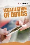 Mark Friedman, Mark D. Friedman - Legalization of Drugs