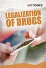 Mark Friedman, Mark D. Friedman - Legalization of Drugs