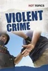 Allison Lassieur - Violent Crime