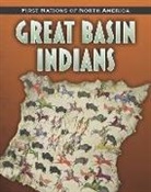 Melissa McDaniel - Great Basin Indians