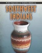 Melissa McDaniel - Southwest Indians