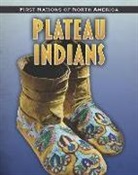 Christin Ditchfield - Plateau Indians