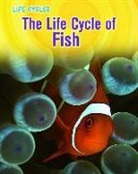Darlene R. Stille - The Life Cycle of Fish