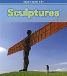 Isabel Thomas - Sculptures