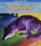 Isabel Thomas - Painting