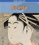 Isabel Thomas - Prints
