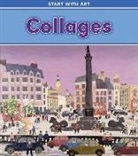 Isabel Thomas - Collages