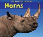 Rebecca Rissman - Horns