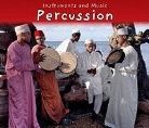 Daniel Nunn - Percussion