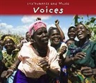 Daniel Nunn, Daniel/ Rissman Nunn - Voices