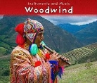 Daniel Nunn - Woodwind
