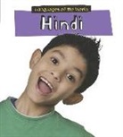 Anita Ganeri - Hindi