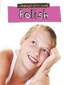 Lucia Raatma, Lucia Tarbox Raatma - Polish