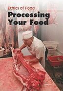 John Bliss, Michael Burgan, Michael Bliss Burgan - Processing Your Food
