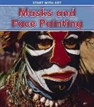Isabel Thomas - Masks and Face Painting