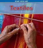 Isabel Thomas - Textiles