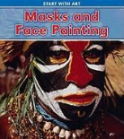 Isabel Thomas - Masks and Face Painting